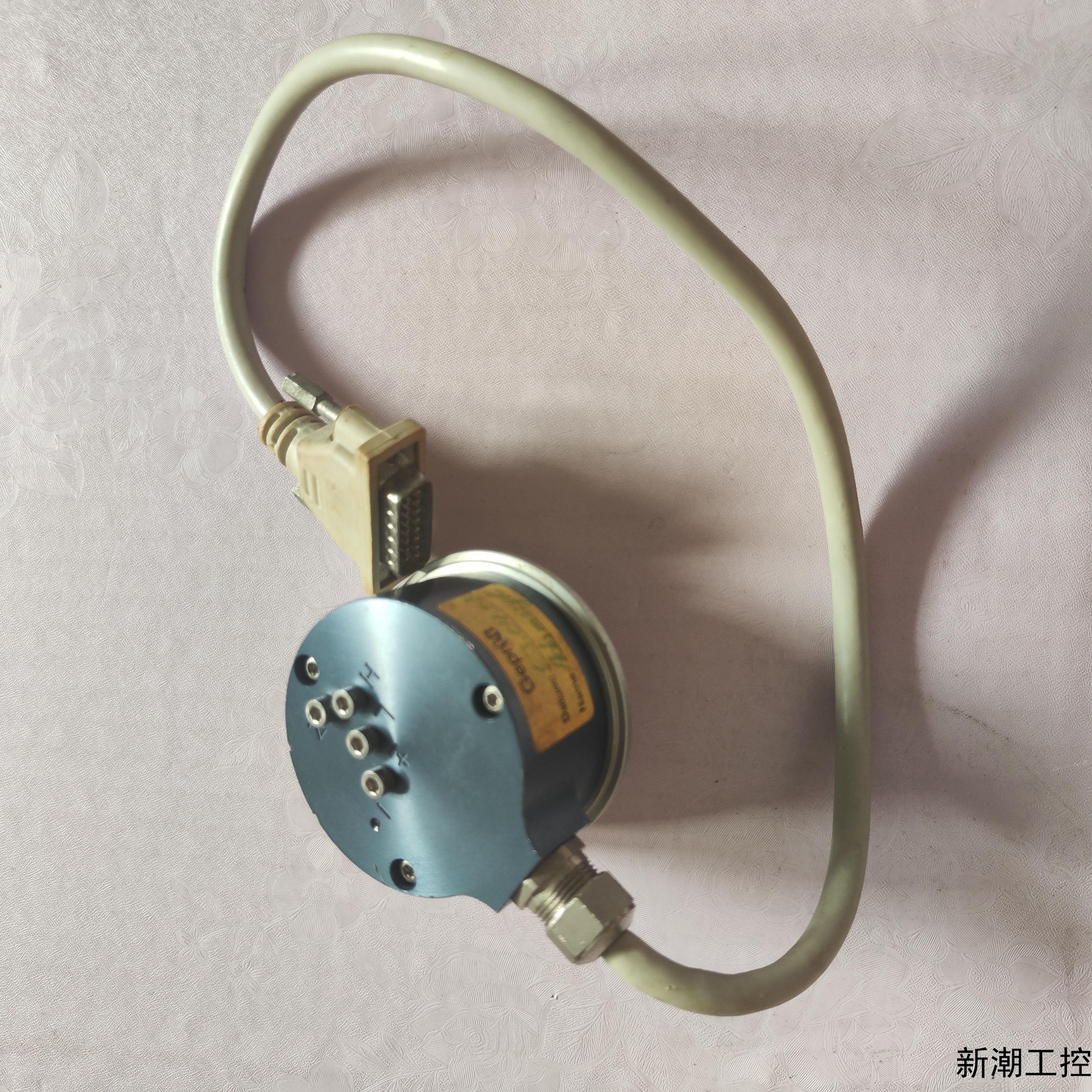 OER8G-1 Spohn-Burkhardt 编码器 拆机 A1*议价商品