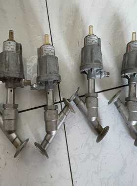 GEMU盖米角阀51415D系列--议价商品