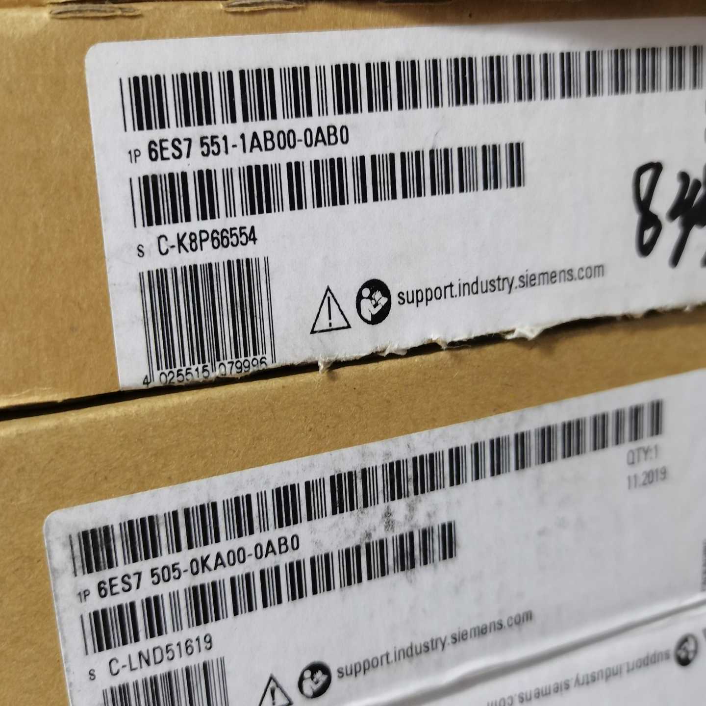 6ES7551-1AB00-0AB0、询价