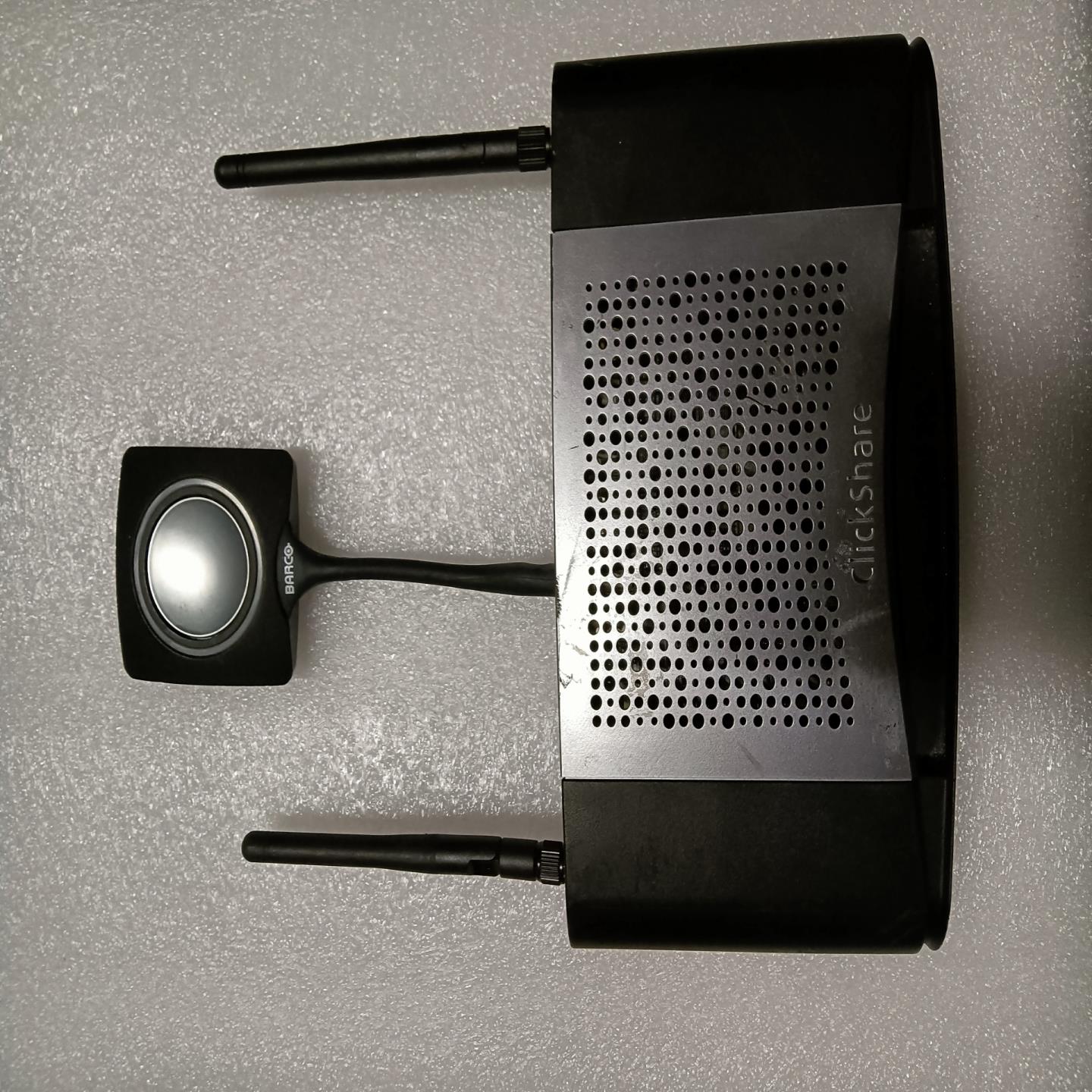 巴可.可立享CSE-200无线投屏【鑫鑫商铺】