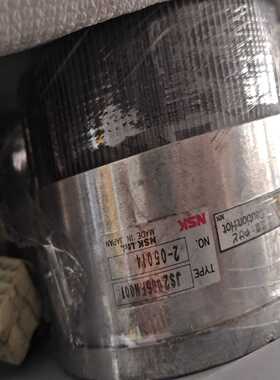 NSK直驱马达，型号JS2006FN001议价~询价