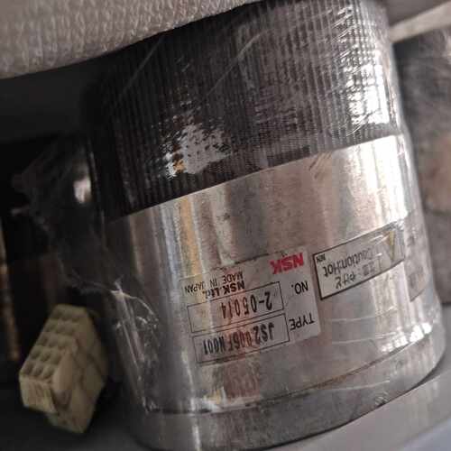 NSK进口直驱马达，型号JS2006FN001议价【卡奥电子】