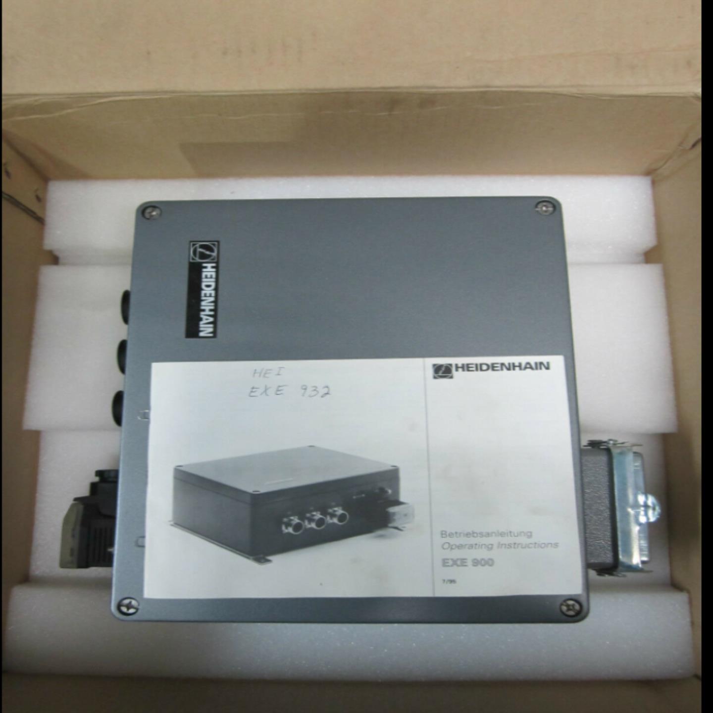 配件EXE 932 海德汉编码器插补控制器 NR 284 807 40议价