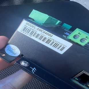 00现货 成色很好 维修 一个 议价M8480