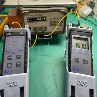 AV6381B程控衰减器，功能正常的。~询价