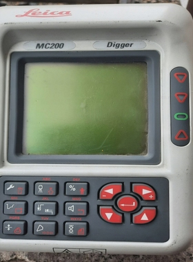LeicaMCP201ControlPanel
