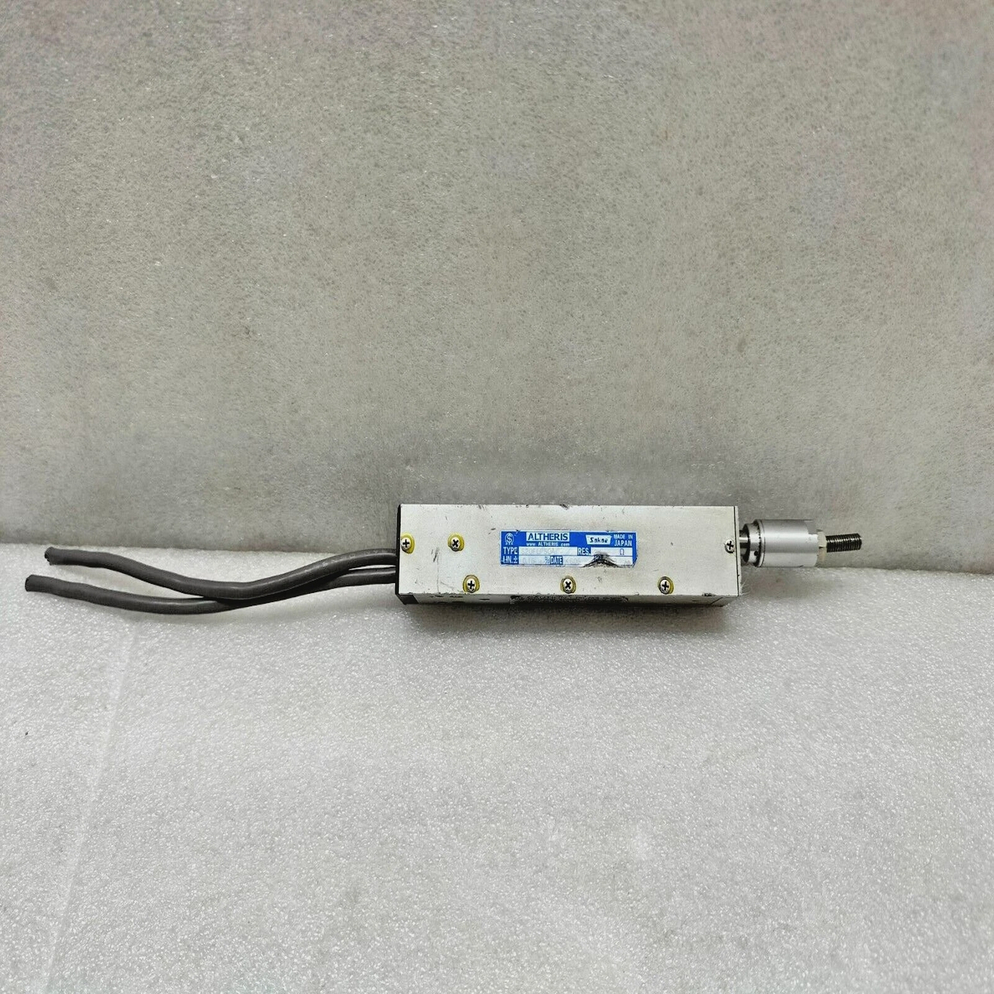 SAKAEALTHERISS20FLP50A电位器2K