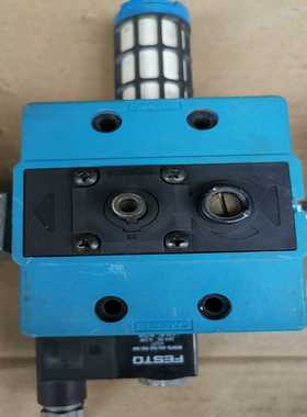 【议价】费斯托FESTO启动阀MFHE-3-3/812908