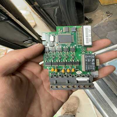 科尼变频器OPTB9dv询价