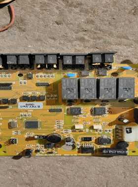 SINOL-B-YKY-V22牙椅主板，拆机下来的有一-议价