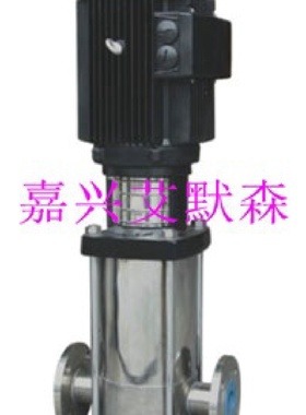南方32CDL4-8FSWPC轻型立式多级离心泵