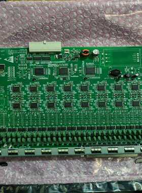 议价全新M561616口网口业务板I和2