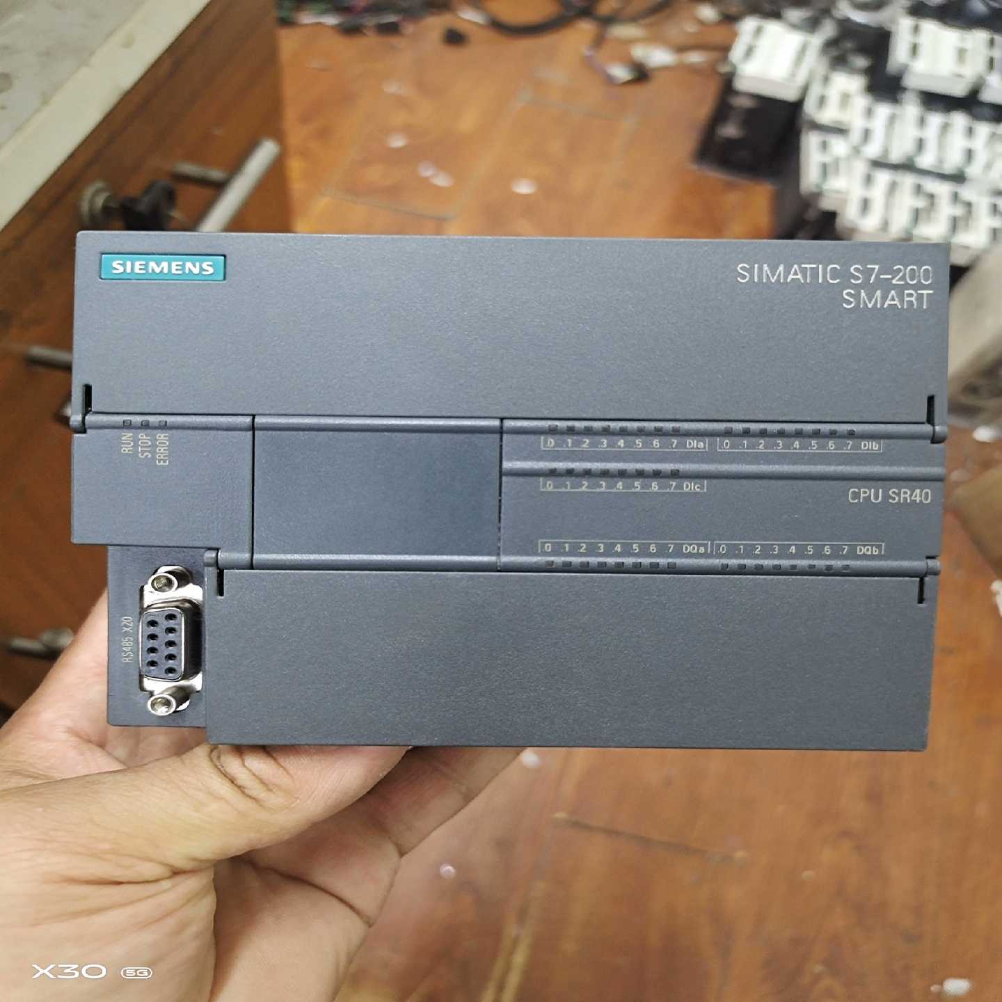 【议价】6ES7288-1SR40-0AA1，，功能适用