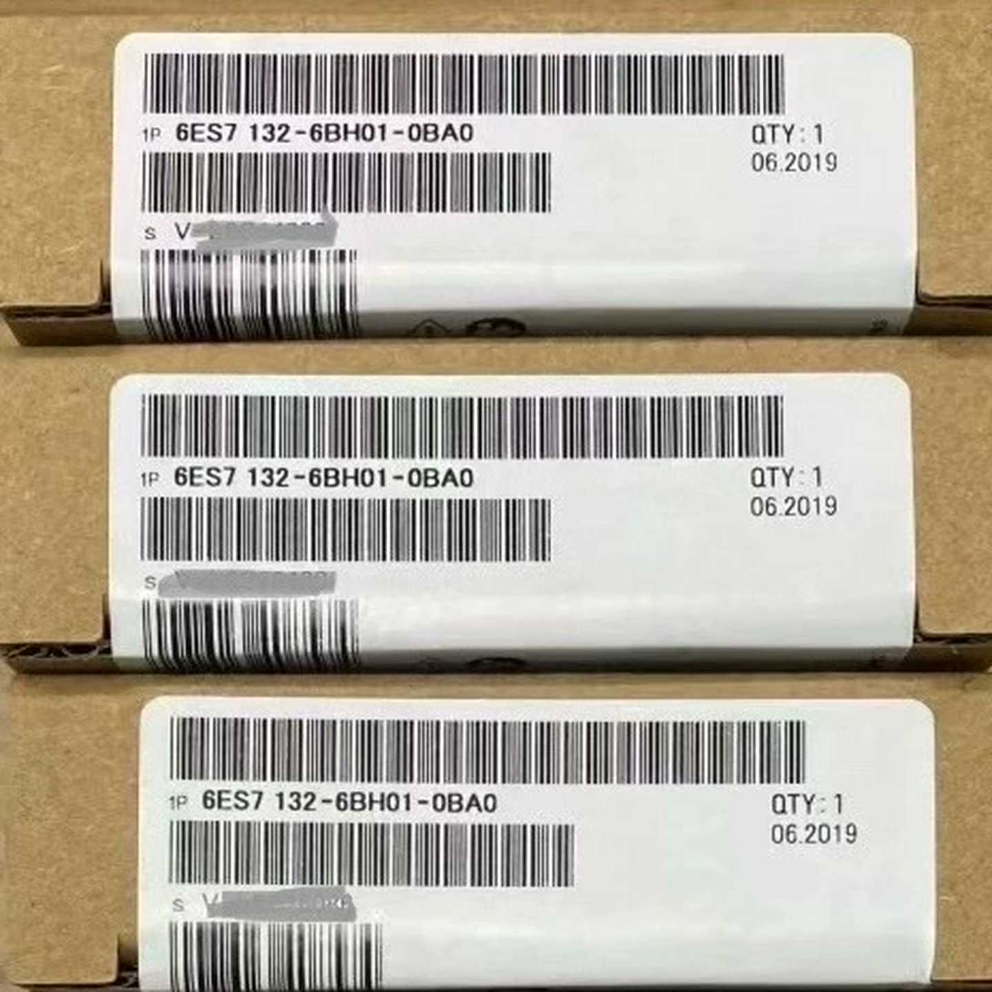 6ES7132-6BH01-0BA0模块，实图拍摄，功~询价