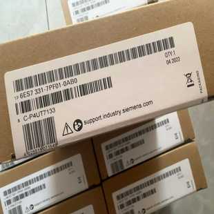 6ES7331 0AB0模块销售质量保证一年询价 7PF01