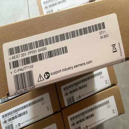 6ES7331-7PF01-0AB0模块销售质量保证一年（佳毅工控）