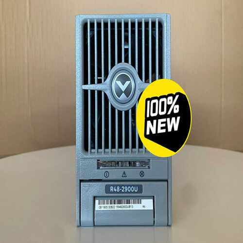 询价维谛R48-2900U电源模块