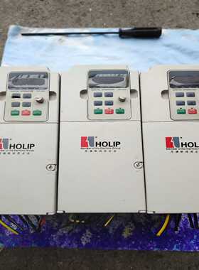 海利普HOLIP变频器HLPNV05D543B（零零电子）