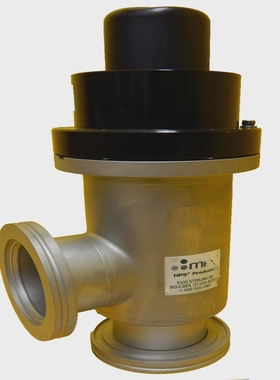 MKSInstruments152-1063P气动直角阀工作剩余