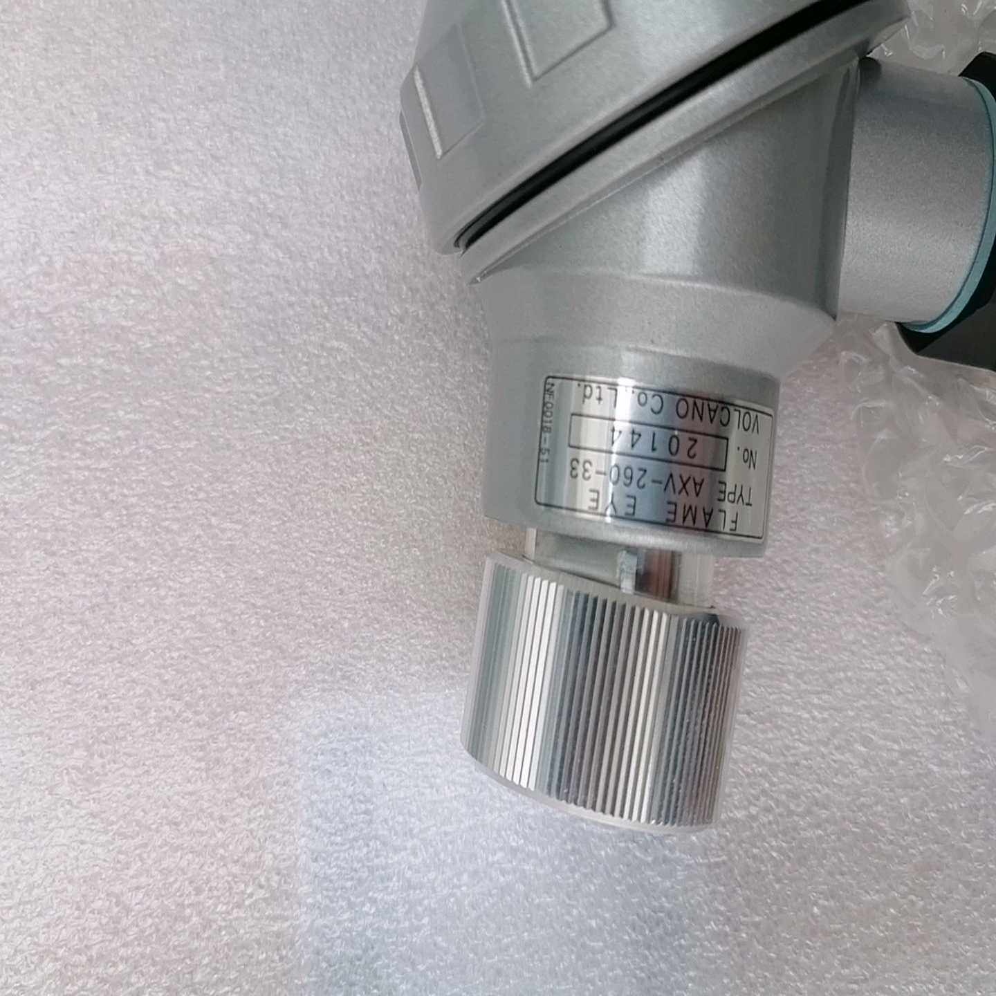 火眼温度传感器ASV-260-33询价