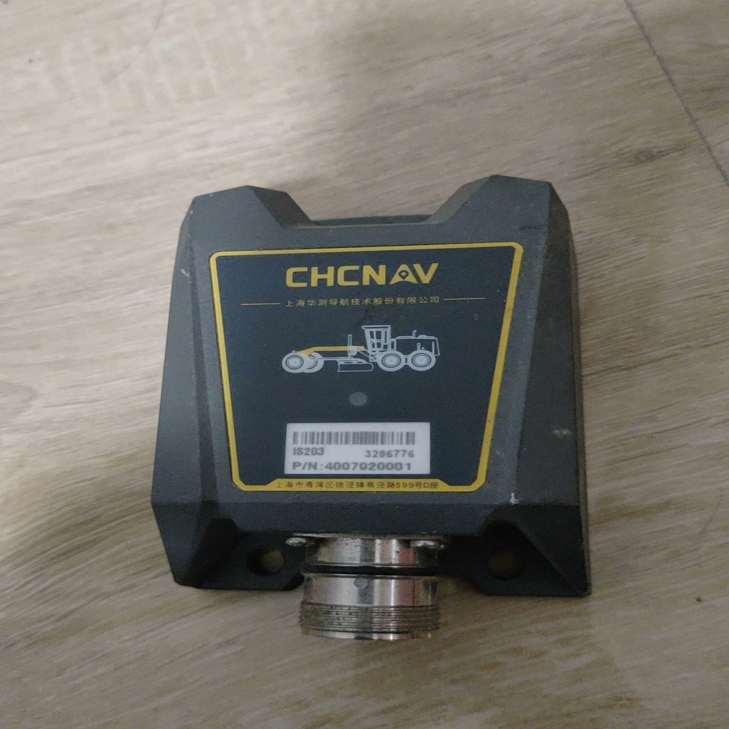 【议价】华测 CHCNAV   IS203  3296776