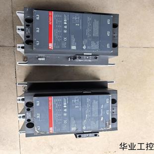 30拆机成色如图实物议价商品 拆机下来ABB接触器AF460