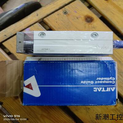 亚德客气缸型号TCL25X70S全新原装功能正常需要议价商品