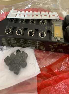 图尔克模块1-800-544-7769.FDNL-S160--议价商品