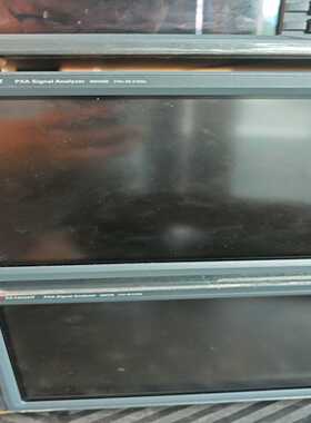 Keysight是德N9030B信号分析仪，3Hz-26.5--议价商品