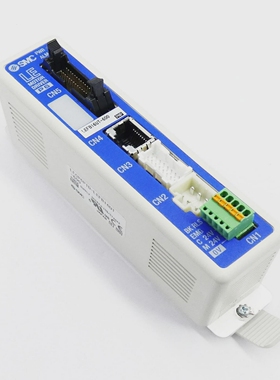 SMCLECP6P1D-LEFB16UT-600SV2.10motordriver-unused-