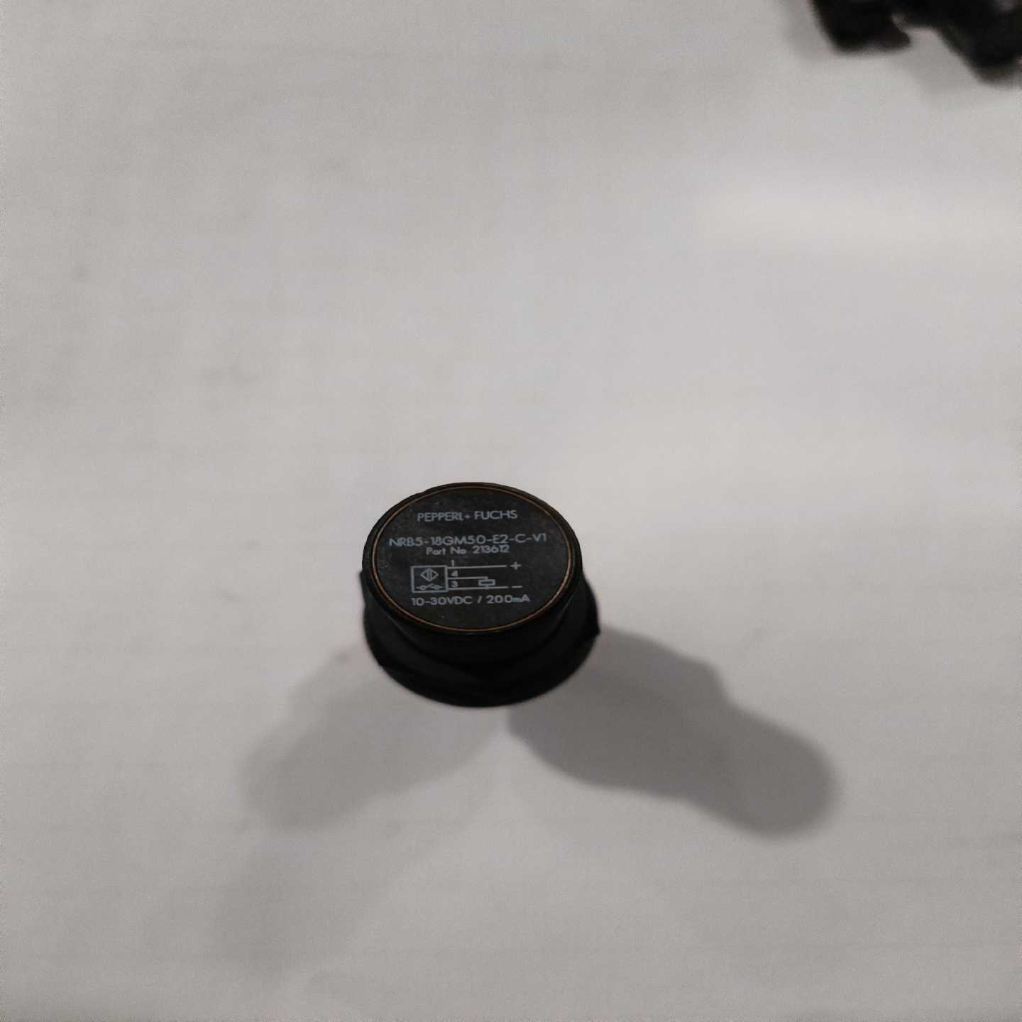 【议价】NRB2-8GM40-E2-C-V11个