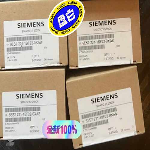 1P6ES7221-1BF22-0XA8PLC模块E询价