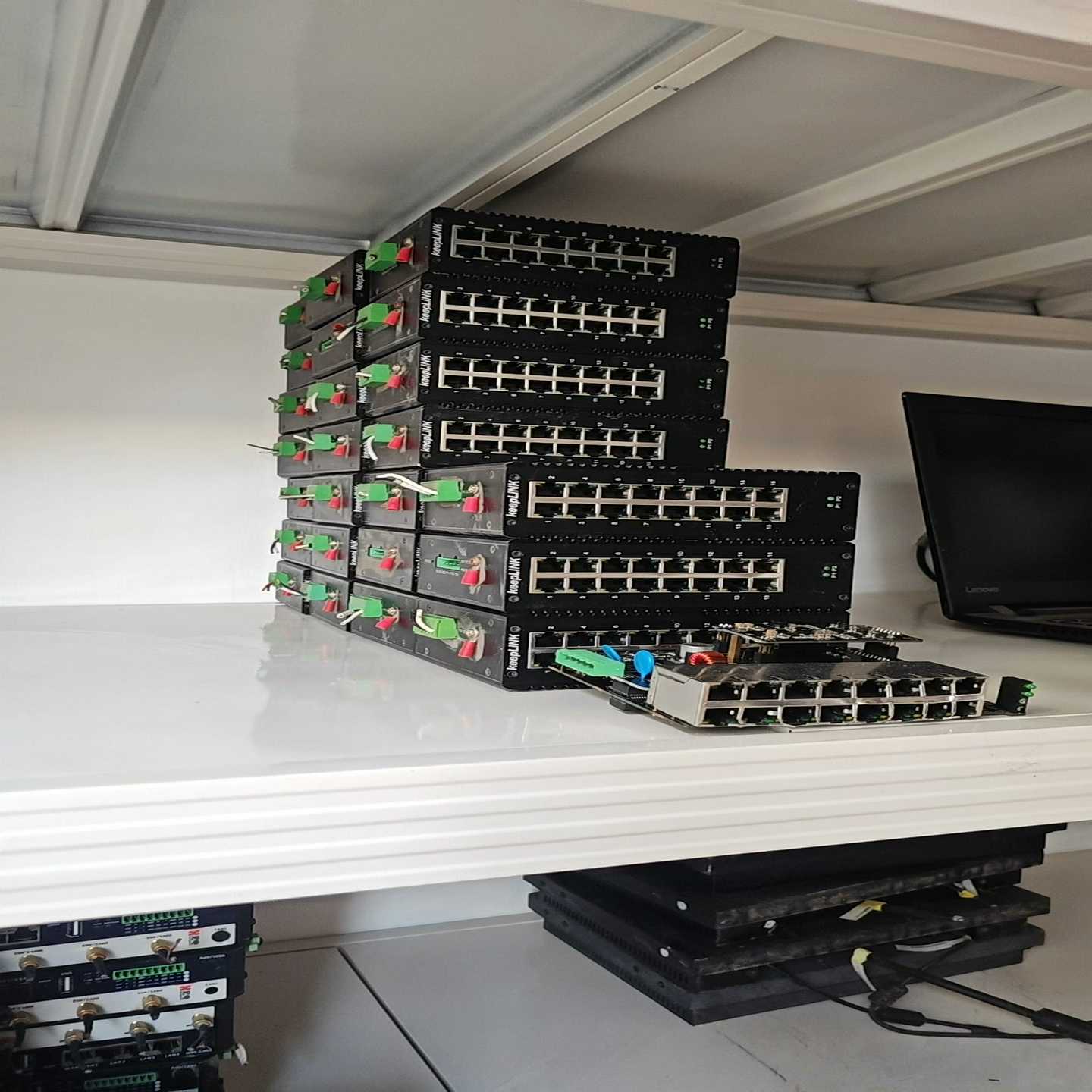 #KEEPLINK网络交换机keepLINK--议价商品