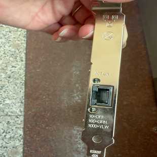 E25869B現貨；議價 板卡CPU