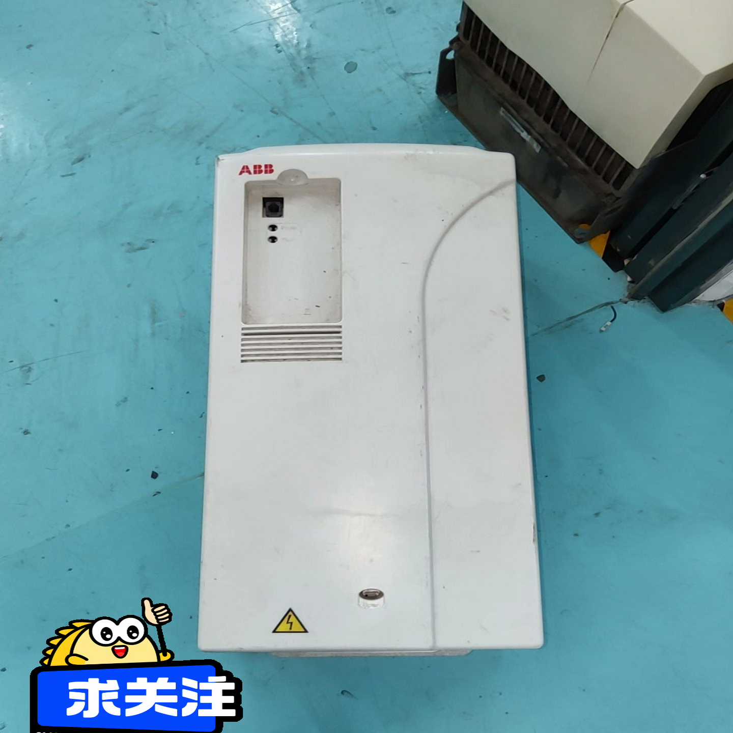 【议价】800系列变频器ACS800-01-0050-5D1适用