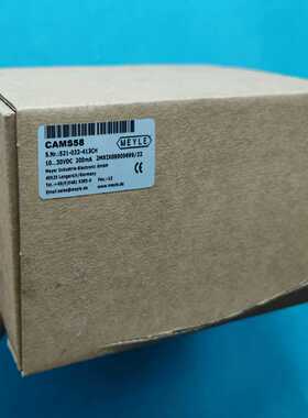 询价MEYLE梅尔编码器CAMS58