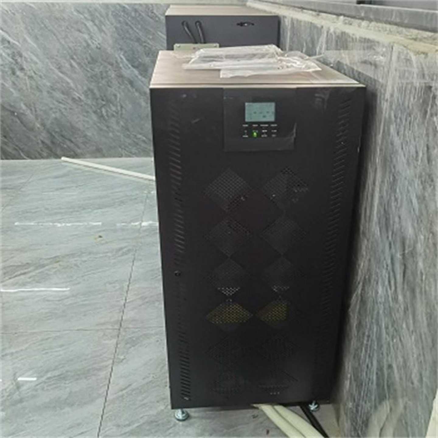 通力源UPS3C20KS20KVA/l18KW在线式机房稳压断电零转换电源