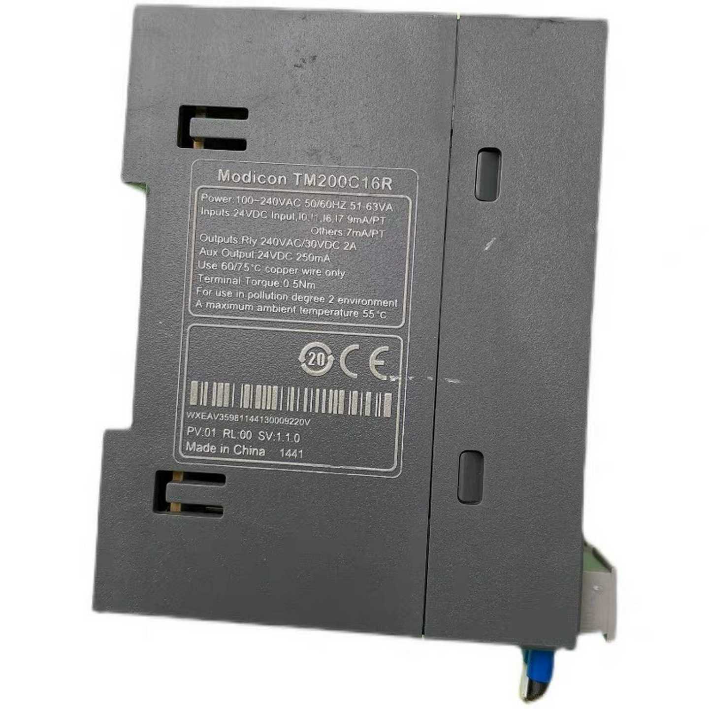 议价TM200C16R原装拆机包上机好用质量保证