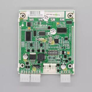 隆兴外呼板显示板电梯专用 LMBS280-V101 LMBS280BLP适用西子*