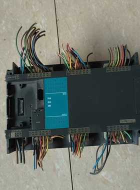 永宏plcFBS-60MATF2-AC-C，实物拍摄，成色-议价