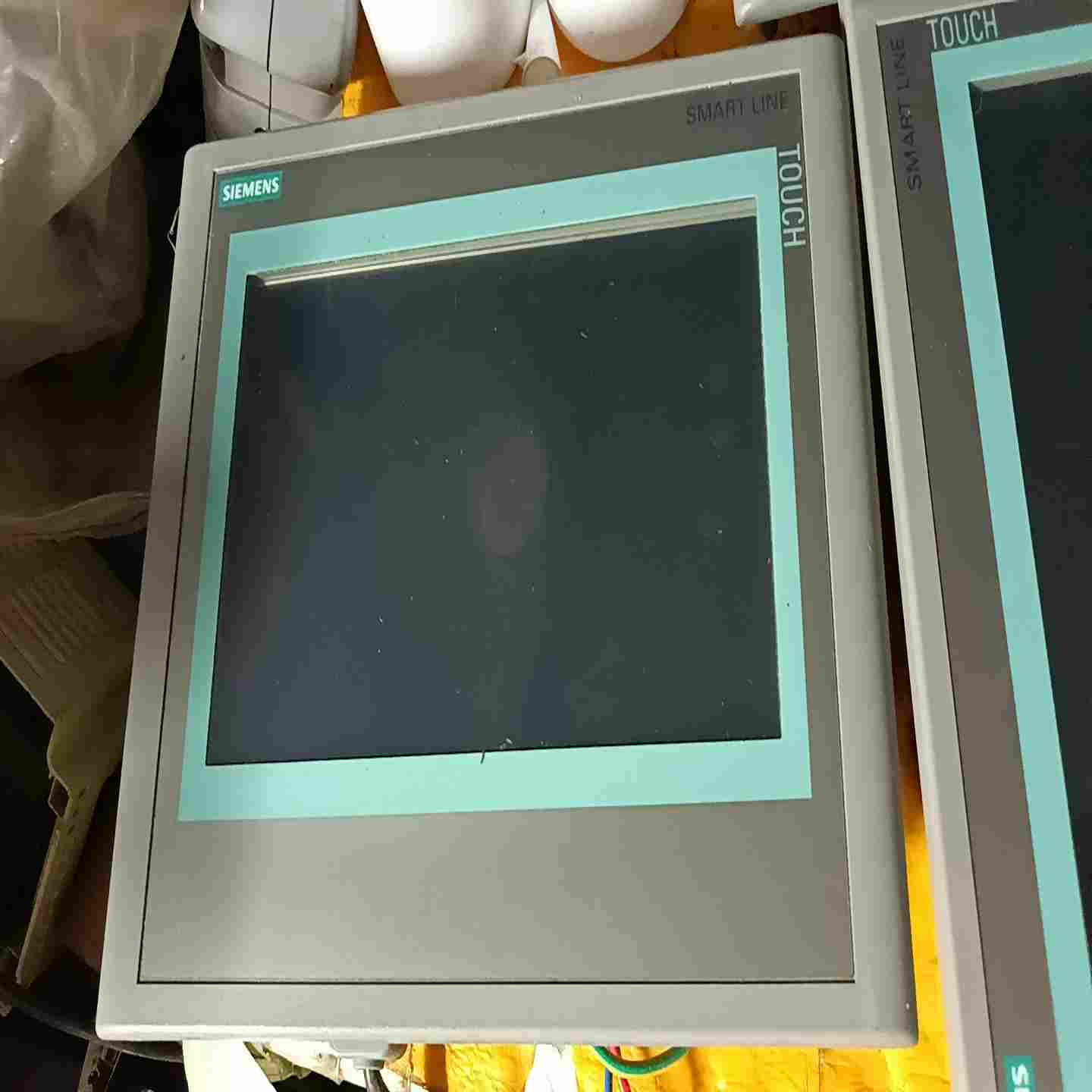 咨询-漂亮的屏幕6av6648-0bc11-3ax0工业屏