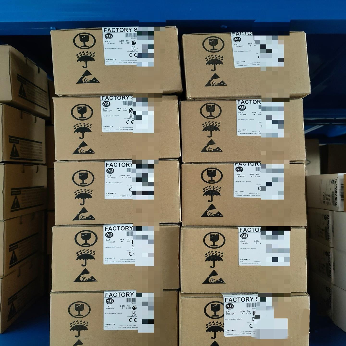 ab 1746-N04V。,功能正常。议价议价【落红设备】