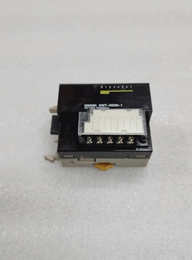 OMRONXWT-OD08-1REMOTETERMINAL24VDC