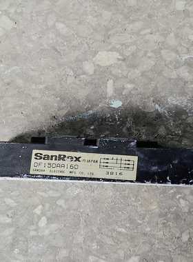 三社模块DF150AA160，功能，实物图拍询价