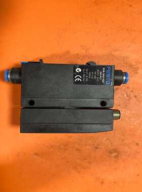FESTO费斯托流量传感器SFAB-200U-HQ8-2SV--议价商品