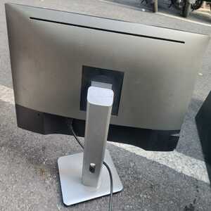 议价戴尔显示器U2518DR，25英寸，分辨率2560x1440