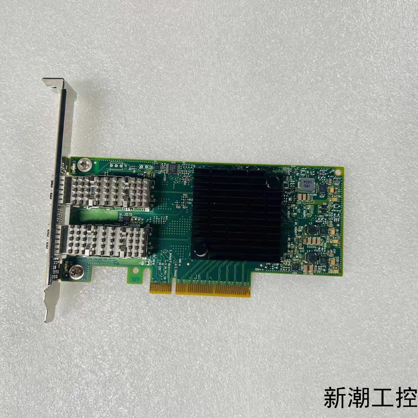 Mellanox迈络思 CX4121A-ACAT 01GR议价商品