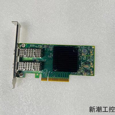 Mellanox迈络思 CX4121A-ACAT 01GR议价商品