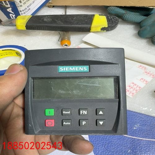 【请询价】6SE6400-0BE00-0AA1