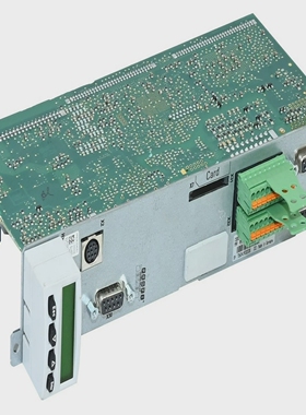 RexrothCSB01.1C-PB-ENS-ENS-NN-S-NN-FWR911311735控制单元